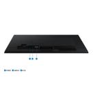 Monitor Samsung Essential S3 27" FHD IPS 100HZ 5MS - LS27D300GALMZD