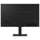 Monitor Samsung Essential S3 LS24D300GA 23,8" Full HD IPS 100Hz 5ms Preto Monitor Samsung Essential S3 LS24D300GA 23,8" Full HD IPS 100Hz 5ms Preto