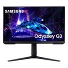 Monitor Samsung Odyssey G3 (G30D) Série 24" FHD 180 Hz