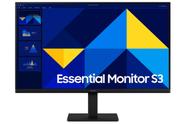 Monitor SAMSUNG S3 (S30GD) LS27D300GANXZA 27" FHD 100 Hz