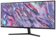 Monitor Samsung Viewfinity S5 34" FLAT WQHD 100HZ - LS34C500GALMZD