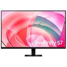 Monitor Samsung Viewfinity S7 LS37D700EAN 37" Ultra HD VA 60Hz Preto Monitor Samsung Viewfinity S7 LS37D700EAN 37" Ultra HD VA 60Hz Preto