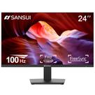 Monitor SANSUI ES-24F2 24" FHD 100 Hz HDMI VGA VESA