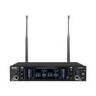 Monitor Sem Fio In Ear Dylan DSM-301 Receptor UHF 100 Canais