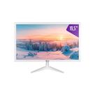 Monitor Skul 19,5" Office Led 5Ms HDMI+VGA White - SM1955MSYW