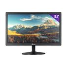 Monitor Skul Office Led 5ms 19 60/75hz Hdmi Vga Sm1955ms