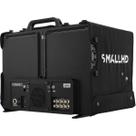 Monitor SmallHD Cine 18 18" Sunhood, capuz de 4 lados