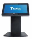 Monitor Tanca TMT-73+ 7" Touch Screen Preto - 008203