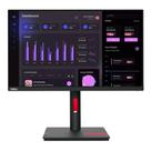Monitor ThinkVision 23.8" T24i-30 Full HD 63CFMAR1BR Lenovo