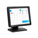 Monitor Touch Capacitivo CM-15H - 15,3" LCD Articulado HDMI VGA Monitor Touch Capacitivo CM-15H - 15,3" LCD Articulado HDMI VGA