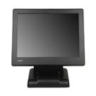 Monitor Touch Screen 15'' GSAN Preto