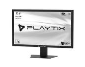 Monitor touch screen resistivo playtix 23.6 full hd lynx essence