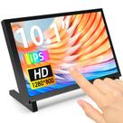 Monitor Touchscreen ELECROW 10,1" 1280x800 IPS HD