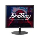 Monitor Tronos 17 Polegadas Led 60hz 17trs-hk7 Preto Monitor Tronos 17 Polegadas Led 60hz 17trs-hk7 Preto
