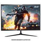 Monitor Tronos 19 Polegadas Led Widescreen 60hz Hdmi/vga Trs-hk19wy Preto Monitor Tronos 19 Polegadas Led Widescreen 60hz Hdmi/vga Trs-hk19wy Preto