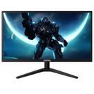 Monitor Ultra 20" Ultra Wide HD 75Hz HDMI e VGA Suporte VESA Ideal para Escritório e Casa