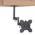 Monitor único articulado e suporte de TV pequeno VIVO MOUNT-VC01A