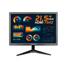 Monitor Valianty VT215X, 21.5 Polegadas, VGA, HDMI, 30W, 75Hz, Preto