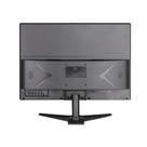 Monitor Valianty VT23X, 23 Polegadas, VGA, HDMI, 36W, 75Hz, Preto Monitor Valianty VT23X, 23 Polegadas, VGA, HDMI, 36W, 75Hz, Preto