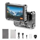 Monitor VILTROX DC-X3 6" 2000 nits 4K HDMI SDI Kit Monitor VILTROX DC-X3 6" 2000 nits 4K HDMI SDI Kit