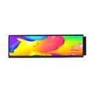 Monitor VSDISPLAY LCD IPS de 12,6" 1920 x 515 Kit HDMI de 400 cd/m2