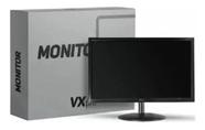 Monitor Vxpro 21.5 Led Full Hd 1920x1080 Hdmi Vga Preto 127 Preto 127/220v Monitor Vxpro 21.5 Led Full Hd 1920x1080 Hdmi Vga Preto 127 Preto 127/220v