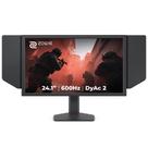 Monitor ZOWIE XL2586X+ New Fast TN 600Hz Dyac2 Monitor ZOWIE XL2586X+ New Fast TN 600Hz Dyac2
