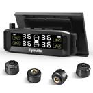 Monitoramento de Pressão de Pneus Tymate TM8 - Sistema Wireless TPMS