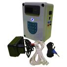 Monitoramento e alarme de mau funcionamento para câmara fria - kit PnP