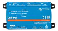 Monitoramento e controle do sistema Cerbo GX Victron Energy