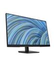 Monitore o painel IPS HP 27h Full HD 75Hz de 27 polegadas com alto-falantes