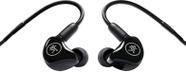 Monitore os fones de ouvido Mackie MP-120 com driver dinâmico