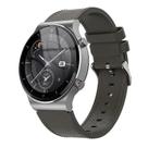 Monitores de atividade chronus smart watch 1.3 polegadas rodada colorida display bluetooth chamada lembrete de mensagem de música local