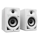 Monitores de Áudio Bluetooth Pioneer DM-40D-BT-W Brancos