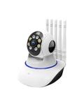 Monitores de bebê câmera wifi 1080p hd casa sem fio ip camer monitor de bebê cctv vigilância cam