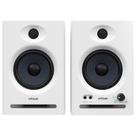 Monitores de Estúdio Ortizan C7 - Dual Mode 2.0 Bluetooth 5.3 - Brancos