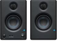 Monitores de estúdio PreSonus Eris E3.5-3.5 Near Field (par) Monitores de estúdio PreSonus Eris E3.5-3.5 Near Field (par)