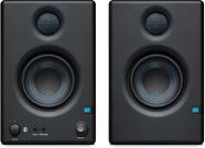 Monitores de estúdio PreSonus Eris E3.5 BT-3.5 com Bluetooth 5.0