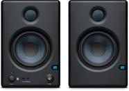 Monitores de estúdio PreSonus Eris E4.5 BT-4.5 Near Field com Bluetooth Monitores de estúdio PreSonus Eris E4.5 BT-4.5 Near Field com Bluetooth