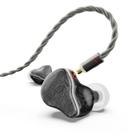 Monitores intra-auriculares BASN Bmaster5 1DLC Diafragm+4BA 5 Drivers