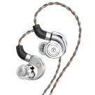 Monitores intra-auriculares KENEW TRN Conch Driver dinâmico de alto desempenho