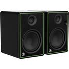 Monitores multimídia Mackie CR5-X de 5 polegadas