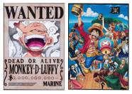 Monkey D.Luffy Dead Or Alive Piratas do Chapéu de Palha-D