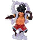 Monkey D. Luffy Gear 4 King of Artist Ver B One Piece Bandai