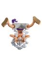 Monkey D. Luffy Gear 5 II King of Artist Bandai - Bandai Banpresto