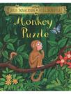 Monkey puzzle