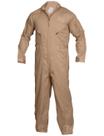 Mono de Vuelo Tru-Spec 27-P, Resistente, Color Caqui, Talla M/L