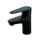 Monocomando Baixo Minimal Advance 2875 78 Preto Matte Meber