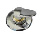 Monocomando Chuveiro Vogue Plus Cromado Baixa Pressão 3/4 - 2993C36034DO Monocomando Chuveiro Vogue Plus Cromado Baixa Pressão 3/4 - 2993C36034DO