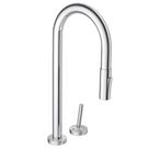 Monocomando Cozinha Deca Sense 2295.C.Sns